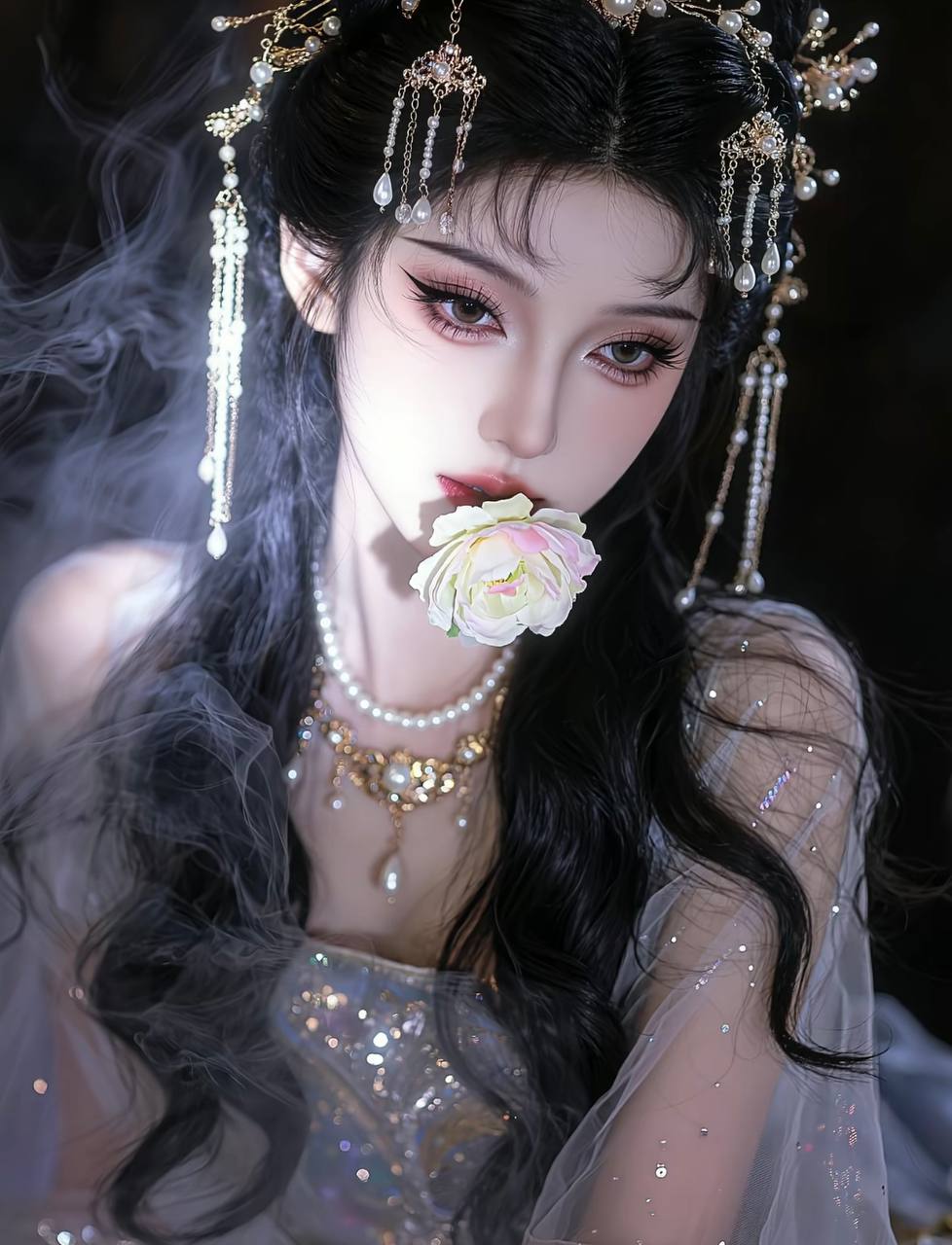 掖庭女官